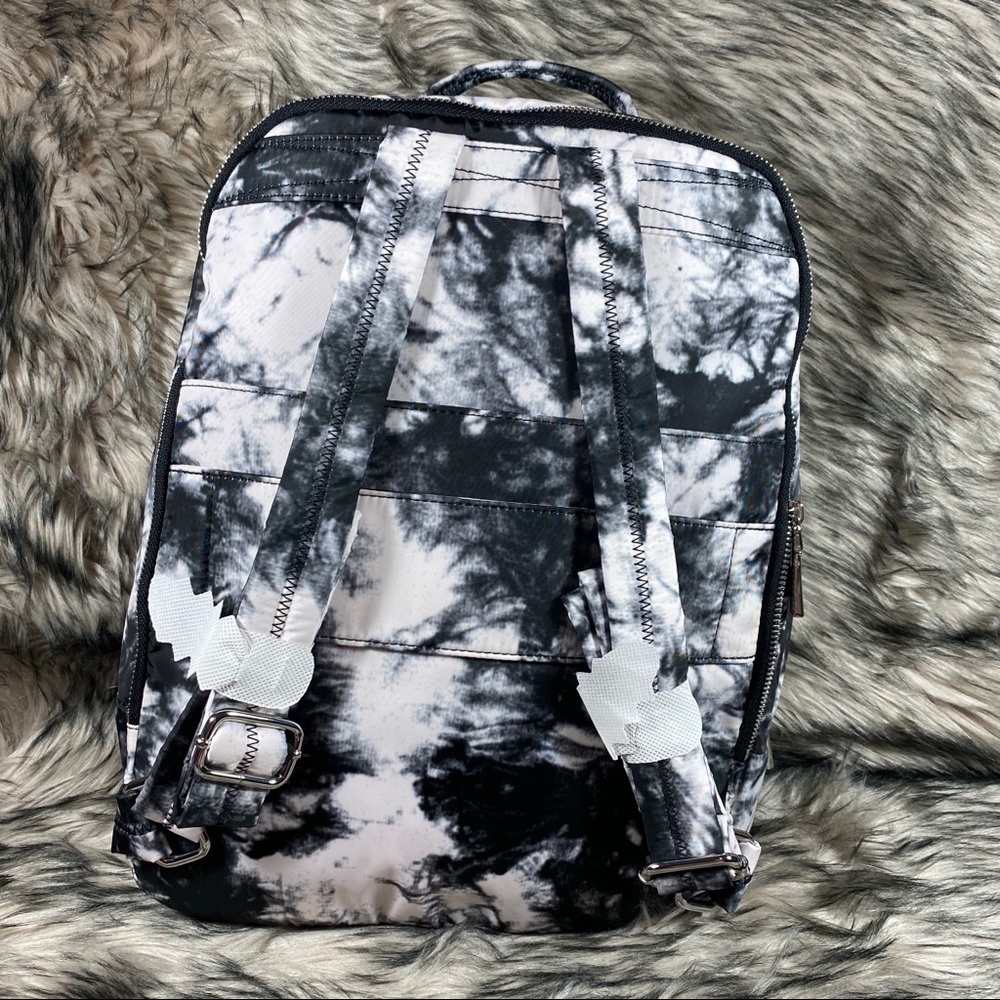 Tie Dye Grunge Got Your Back Backpack - Picture 6 of 10